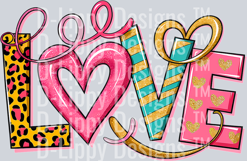 Love Swirl