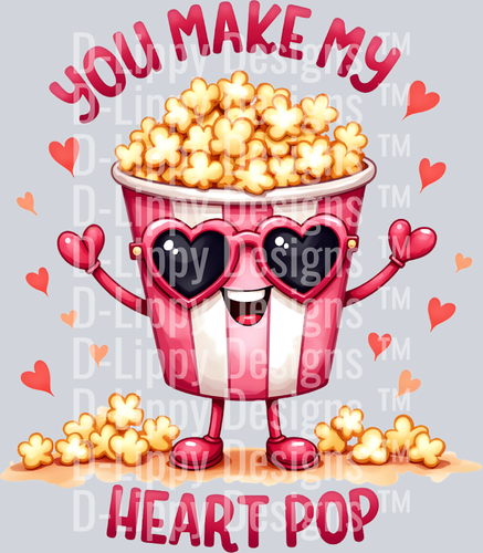 Heart Pop