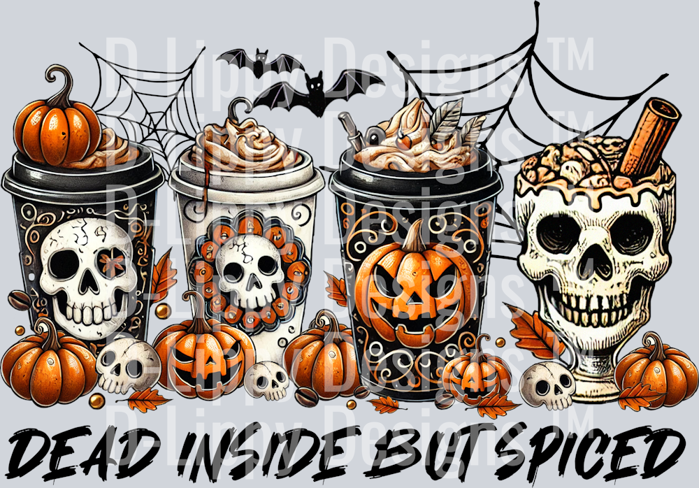 Spiced