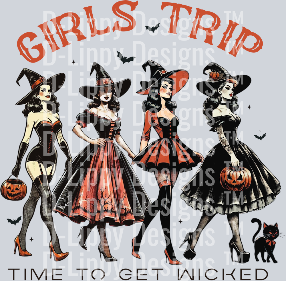 Girls Trip