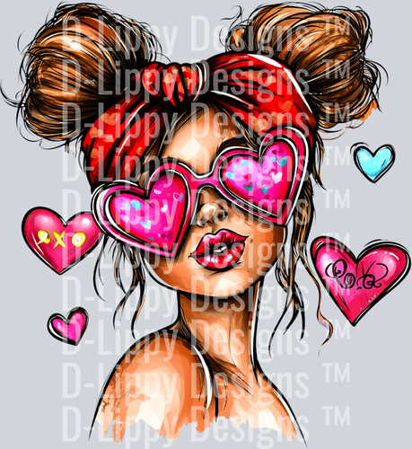 Valentine Girl