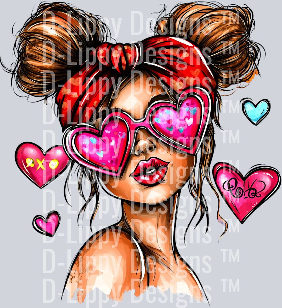 Valentine Girl