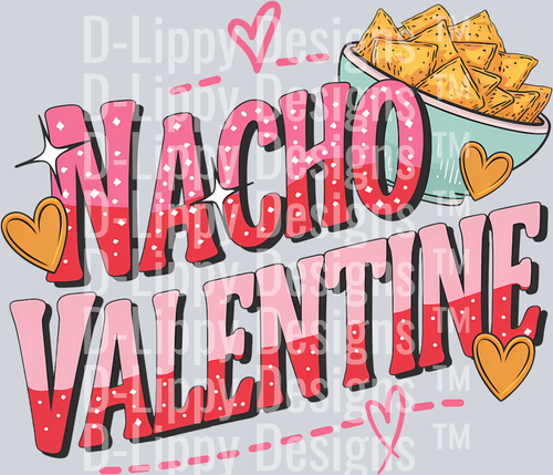 Nacho Valentine