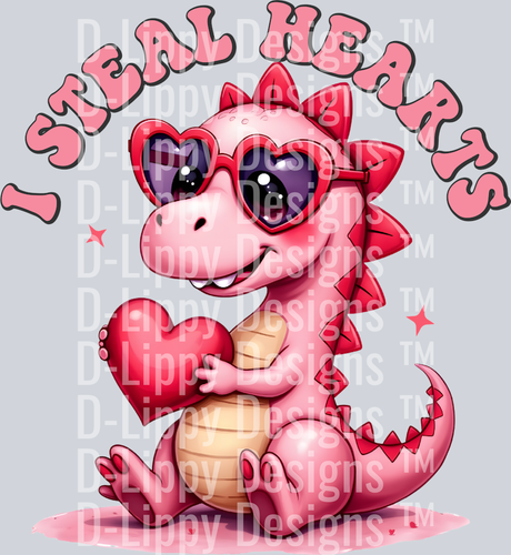 Steal Hearts