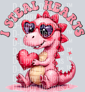 Steal Hearts