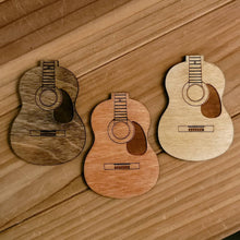 Load image into Gallery viewer, Guitar Pick Holder | D-Lippy Designs™