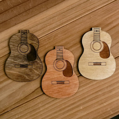 Guitar Pick Holder | D-Lippy Designs™